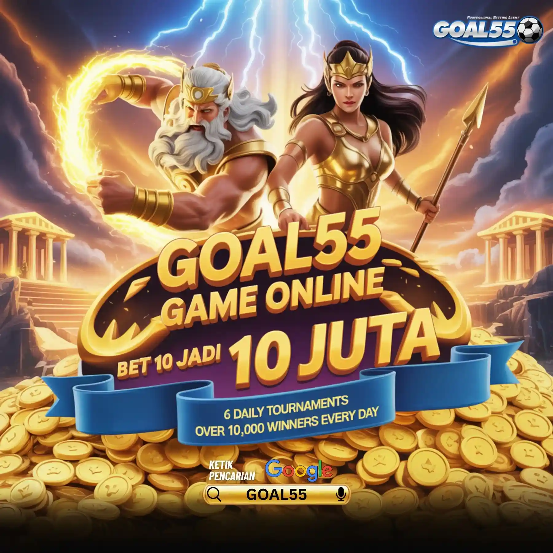 Slot Gacor